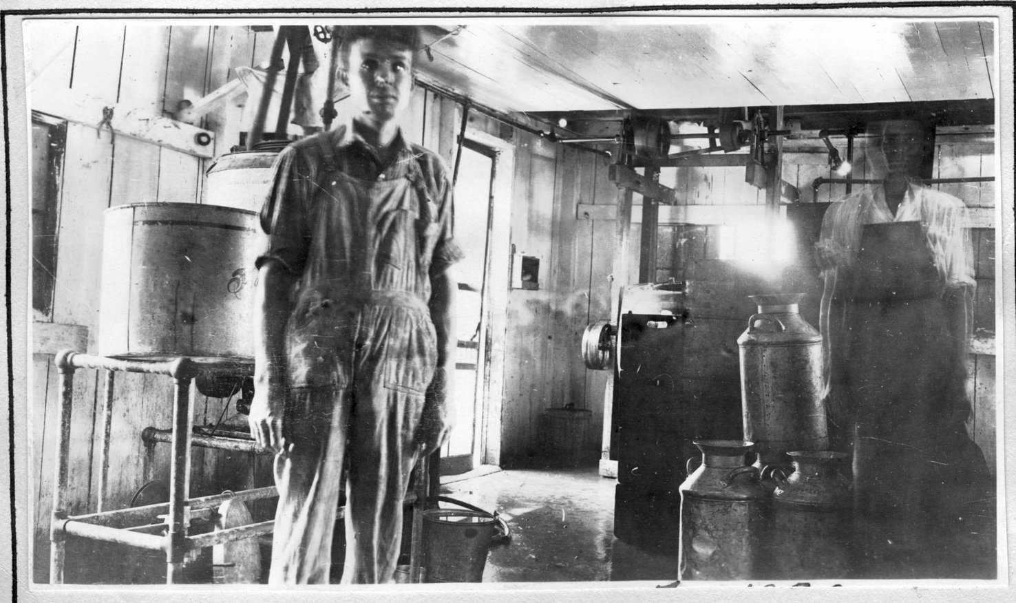 066~J. C. Harbin Pasteurizing Plant Interior Aug 1920.jpg